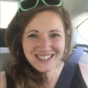 Meet your Posher, Kristen